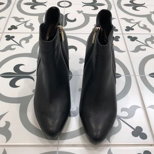 Banana Republic Booties